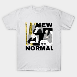 New Normal T-Shirt